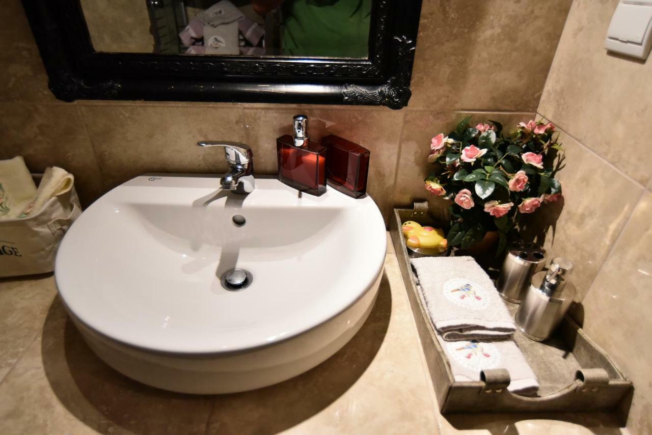 Queens Bed&Rest Luxury Apartment Kavála Ngoại thất bức ảnh
